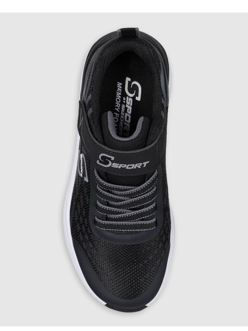 S Sport By Sketchers Kids Spencer Sneakers - Picture 2 of 2